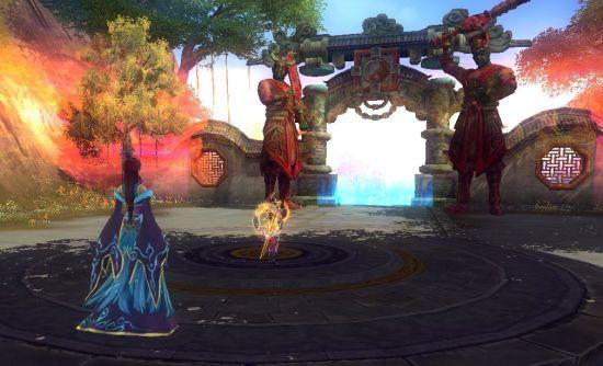 《lol》龙年限定皮肤天龙之子一览